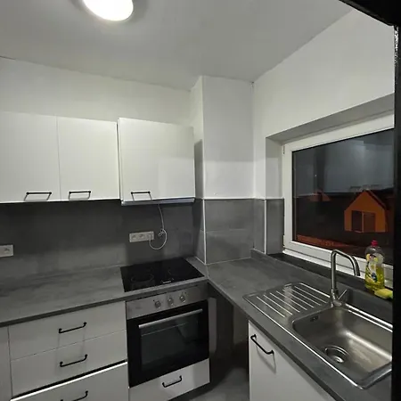 A Louer, Appartement Seraing