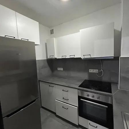 Appartement A Louer,