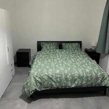 A Louer, Appartement Seraing
