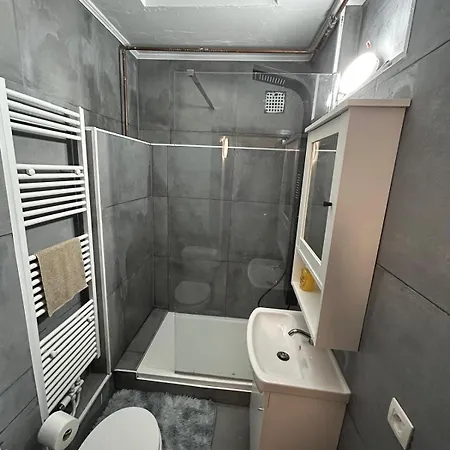 Appartement A Louer, *
