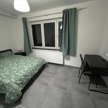 Appartement A Louer, Seraing